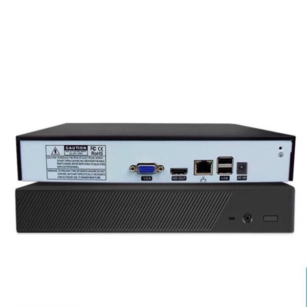 Đầu ghi camera ip 16 kênh