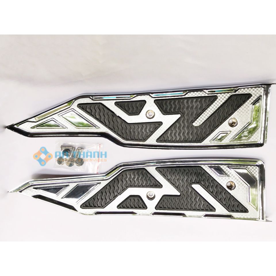 [HCM]ĐỂ CHÂN XI AIR BLADE 125- 150 (2020)