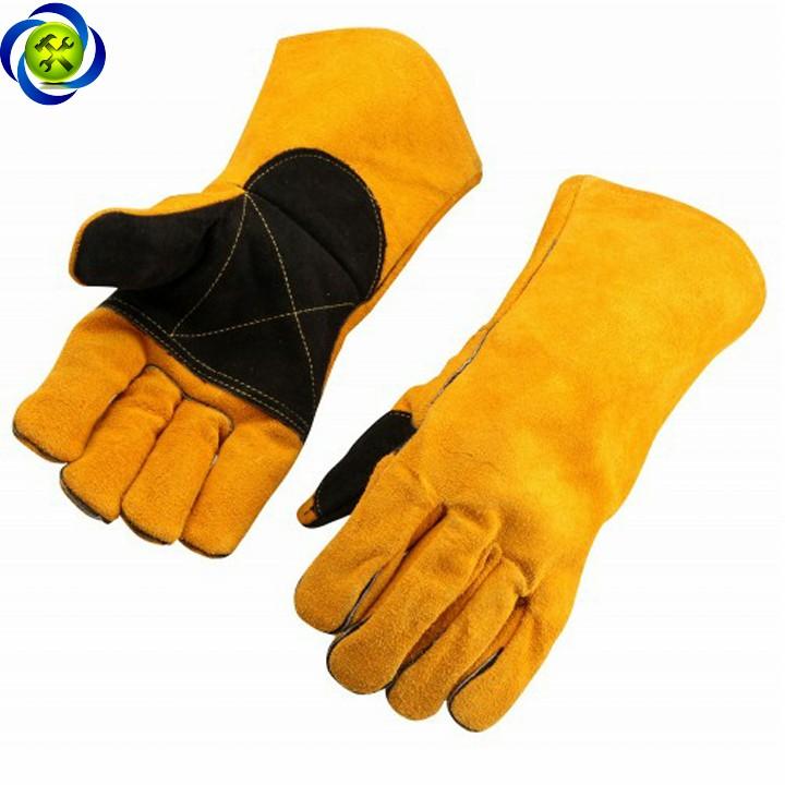[HCM]Bao tay hàn vải Tolsen 45026