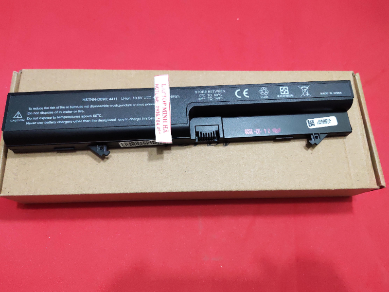 Pin laptop HP HSTNN-DB90, Pin  HP HSTNN-DB90