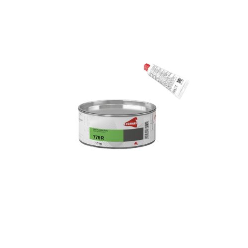 Matit 779R Cromax kèm đóng rắn 2Kg