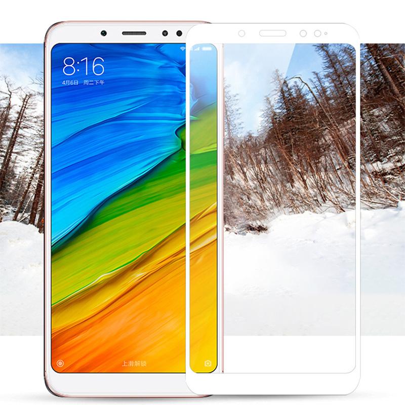 Xiaomi Redmi Note 5 Pro Kính cường lực full màn