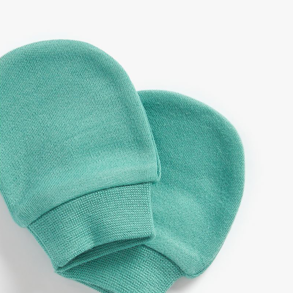 mothercare - set 2 cặp bao tay bé trai