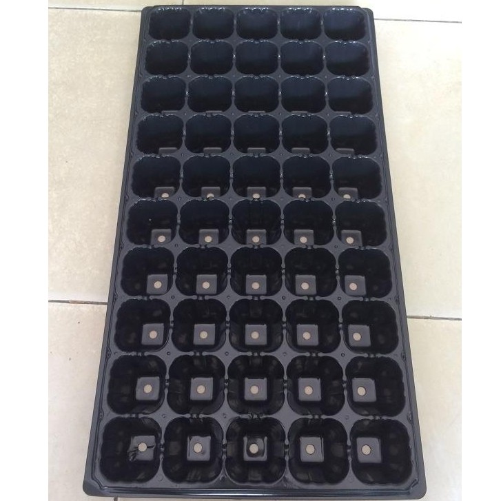 COMBO 2 VỈ NHỰA ƯƠM HẠT CHẤT LƯỢNG CAO