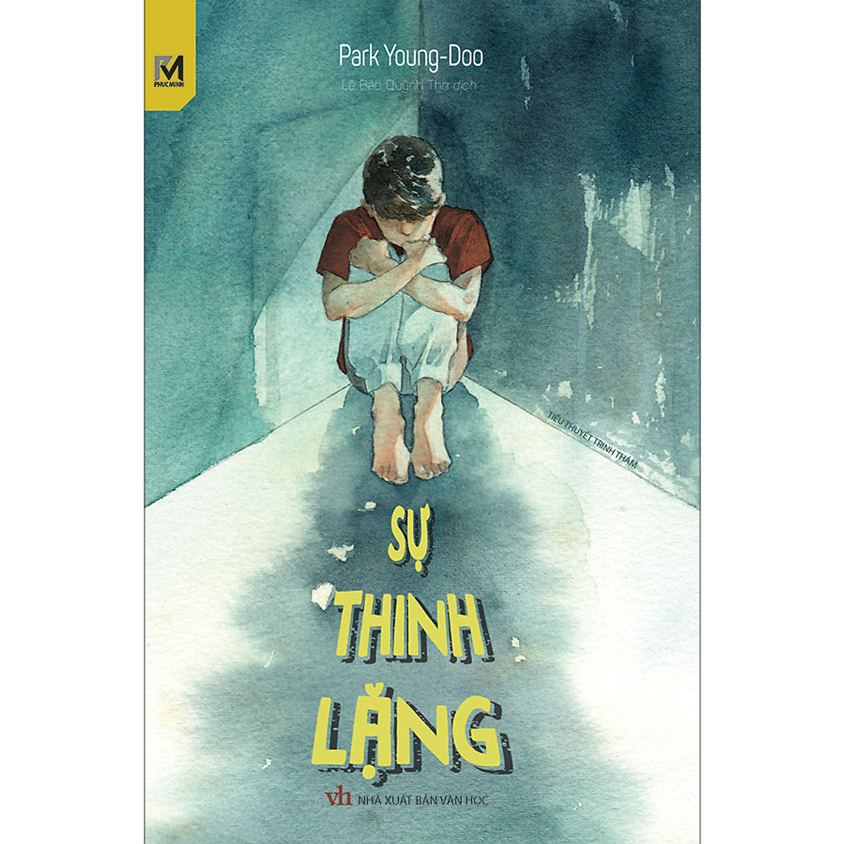 Sách - sự thinh lặng