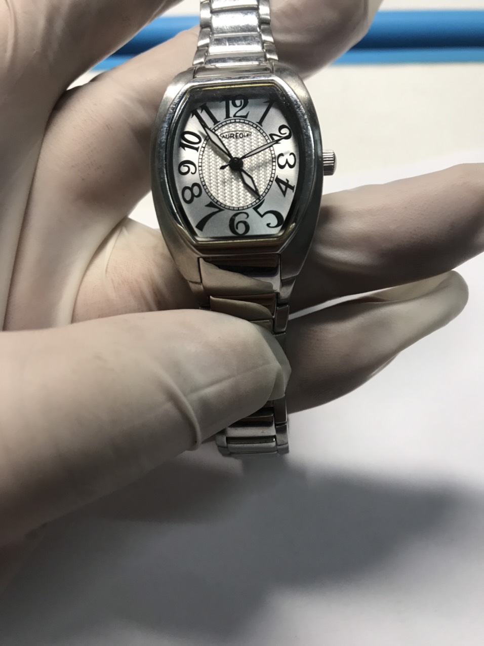 Đồng hồ nữ AUREOLE