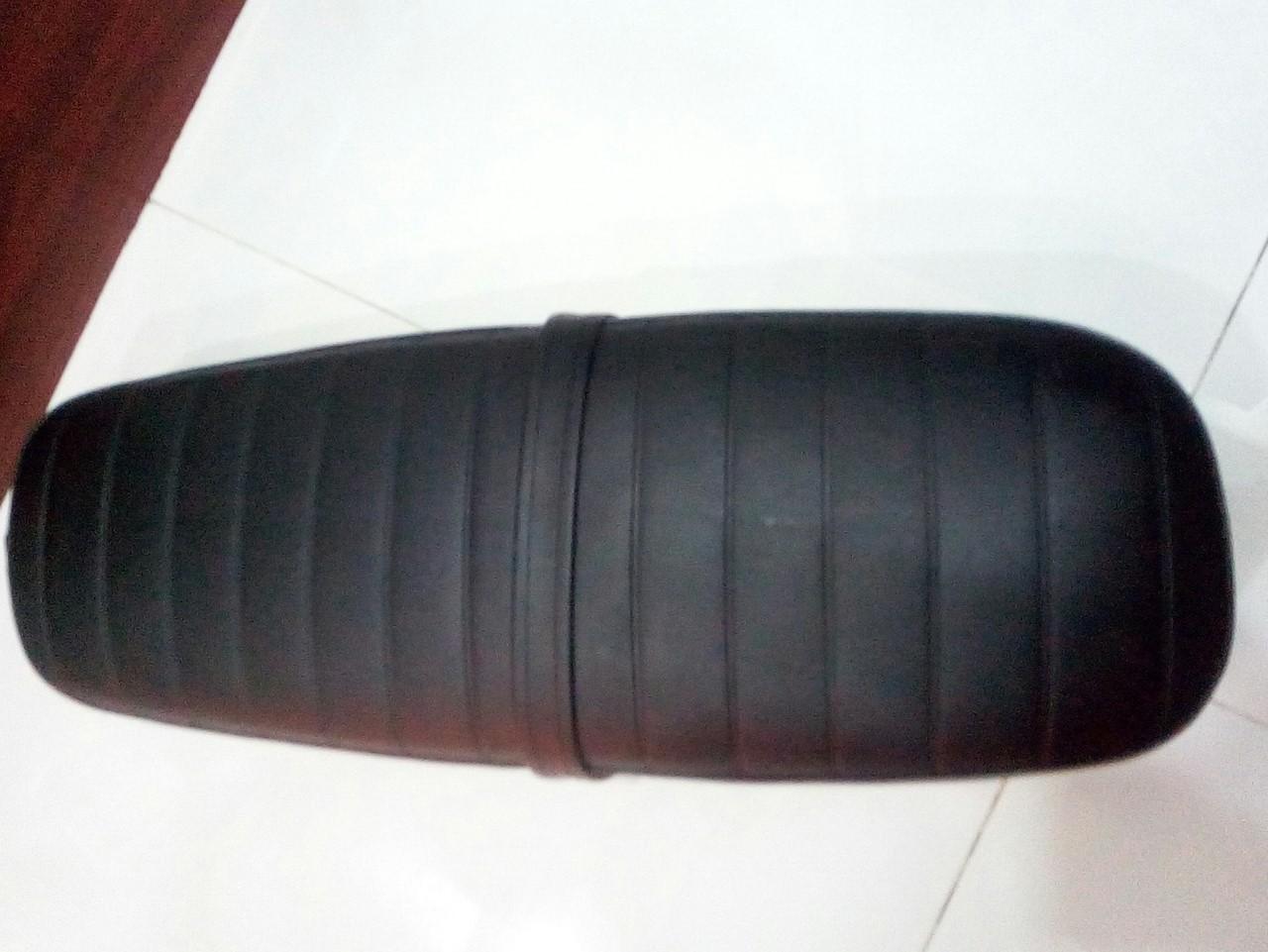 yên xe honda 67-kiểu sọc ngang