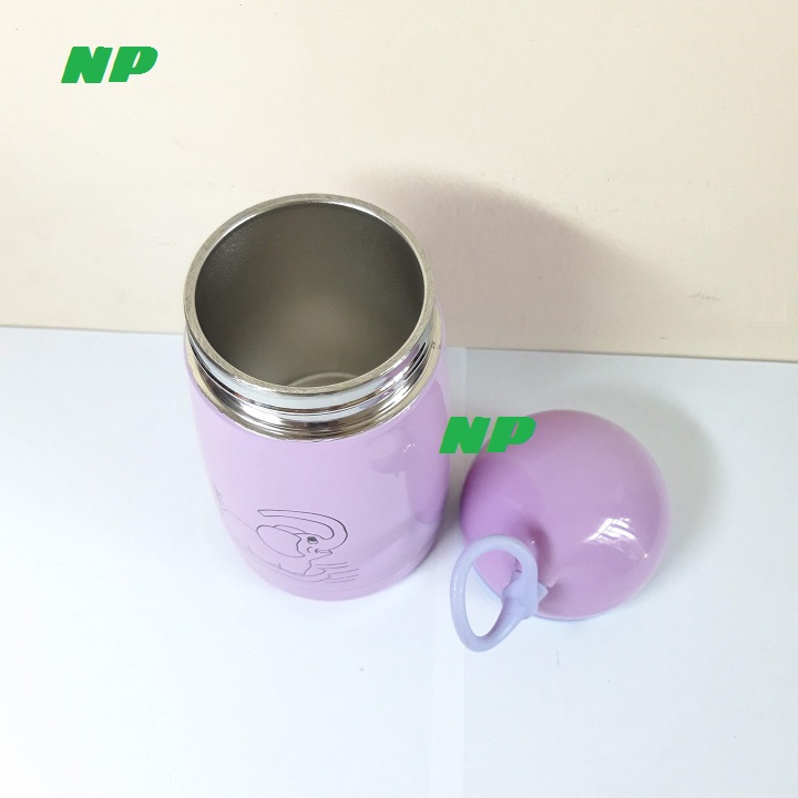 Bình nước giữ nhiệt 300ml