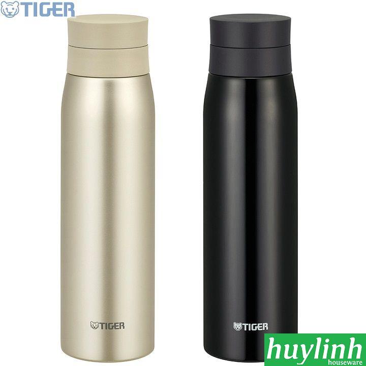 [HCM]Bình giữ nhiệt lưỡng tính Tiger MCY-A060 - 600ml
