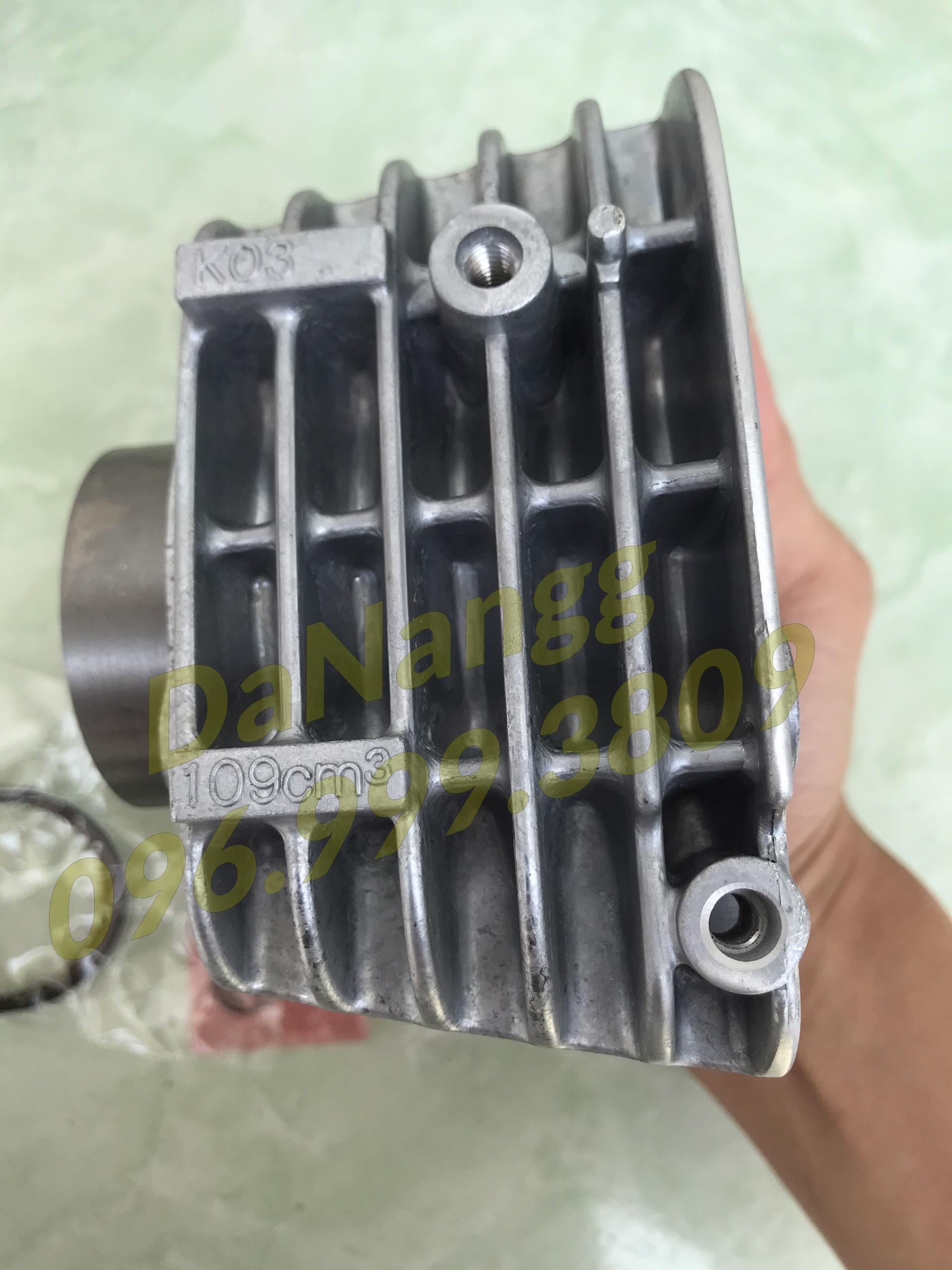 Bộ nòng hơi cho Wave Rsx 110