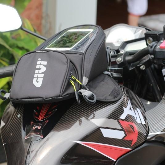 [HCM]TÚI BÌNH XĂNG GIVI EA138B