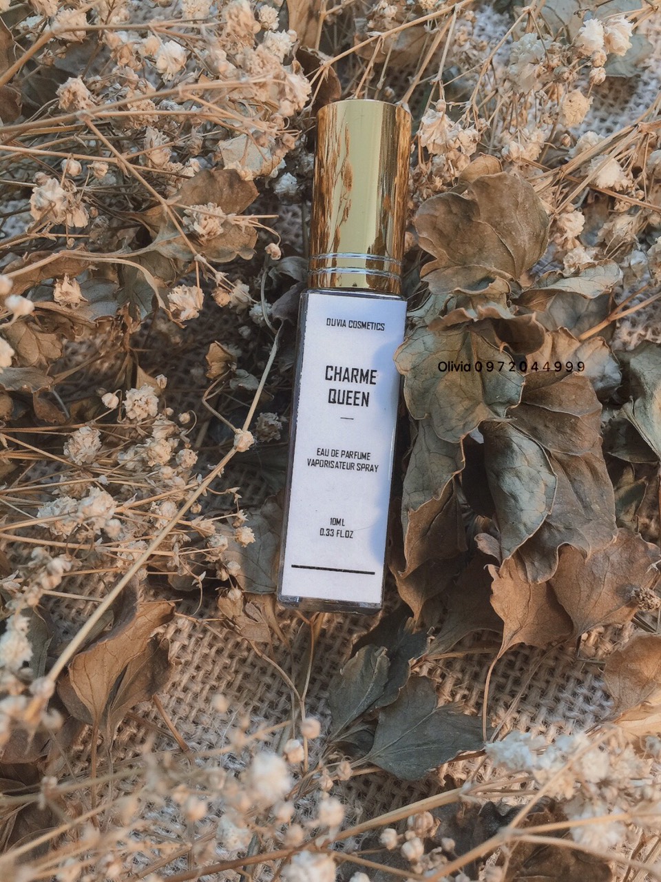 Ch arme Queen 10ml For Women