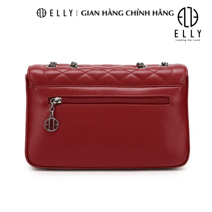 TÚI XÁCH NỮ CAO CẤP DA THẬT ELLY – ET124