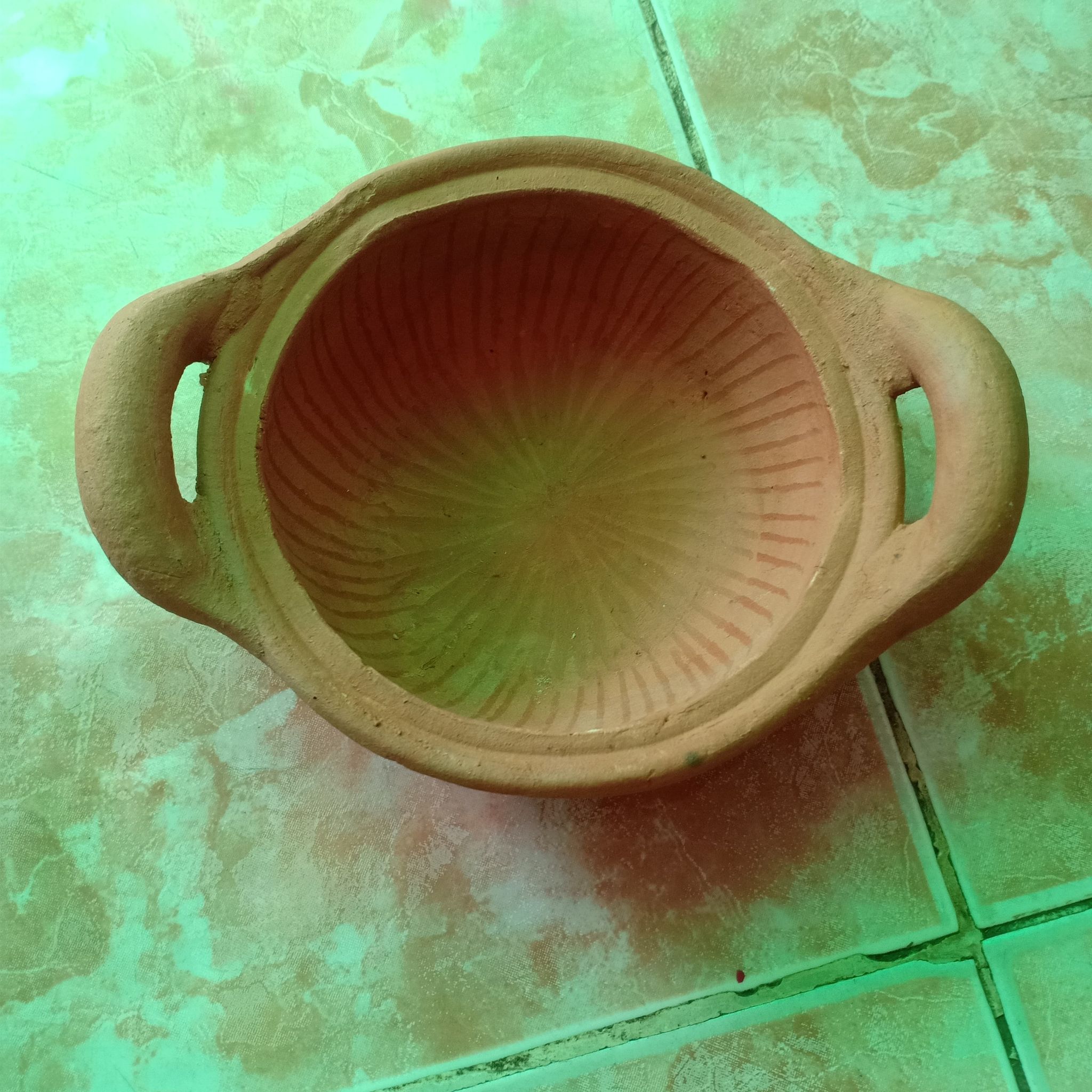 [HCM]NIÊu đất kho quẹt nhí (2c)