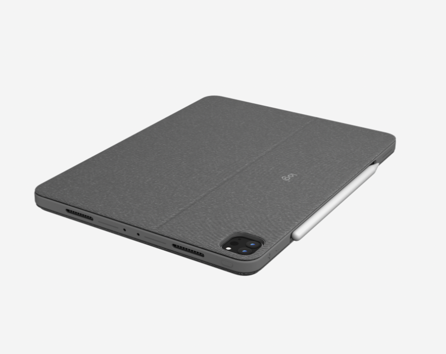 [HCM]Bàn Phím Logitech Combo Touch cho iPad Pro 12.9 inch