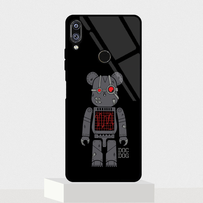 Ốp Lưng XIAOMI REDMI NOTE 7 , NOTE 7 PRO, REDMI 7 Mặt kính 3D cao cấp
