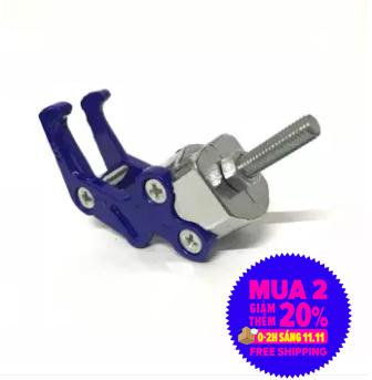 Móc treo đồ tiện dụng dành cho xe máy GreeNetworks