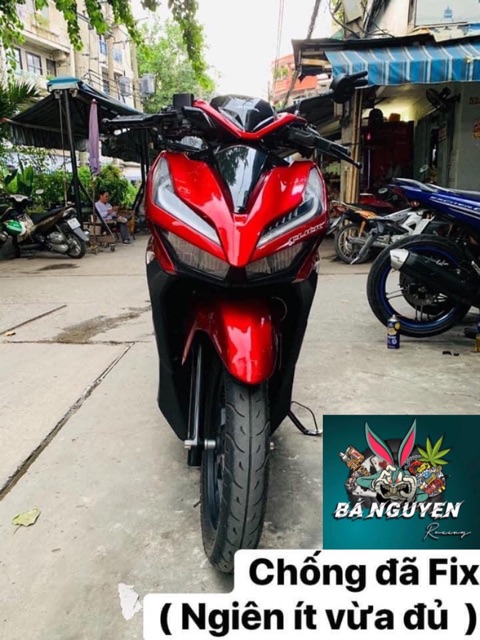 Chân Chống Fix Nghiêng VARIO/CLICK 2017/2018/2019/2020