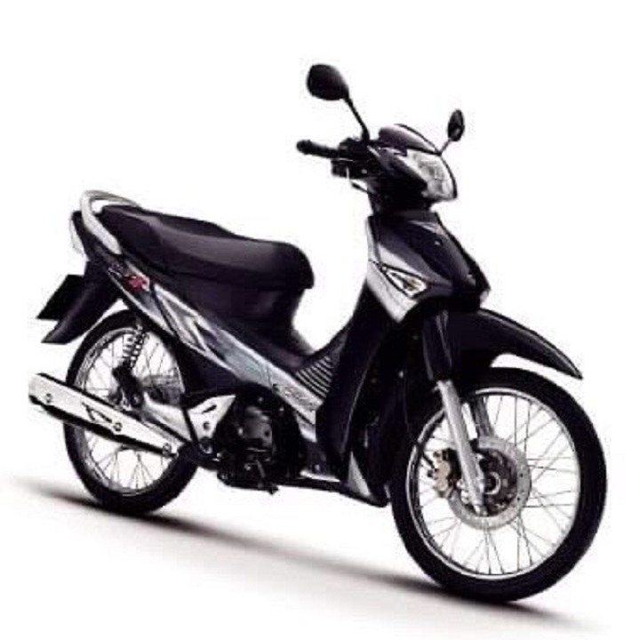 [HCM]Tem wave 125i date 2005 [3 màu] - [HỖ TRỢ SHIP + GIẢM GIÁ] - dành cho Future NEO