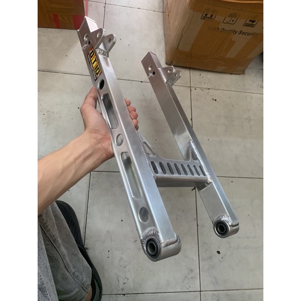 gấp nhôm DT10 Sirius 50/110