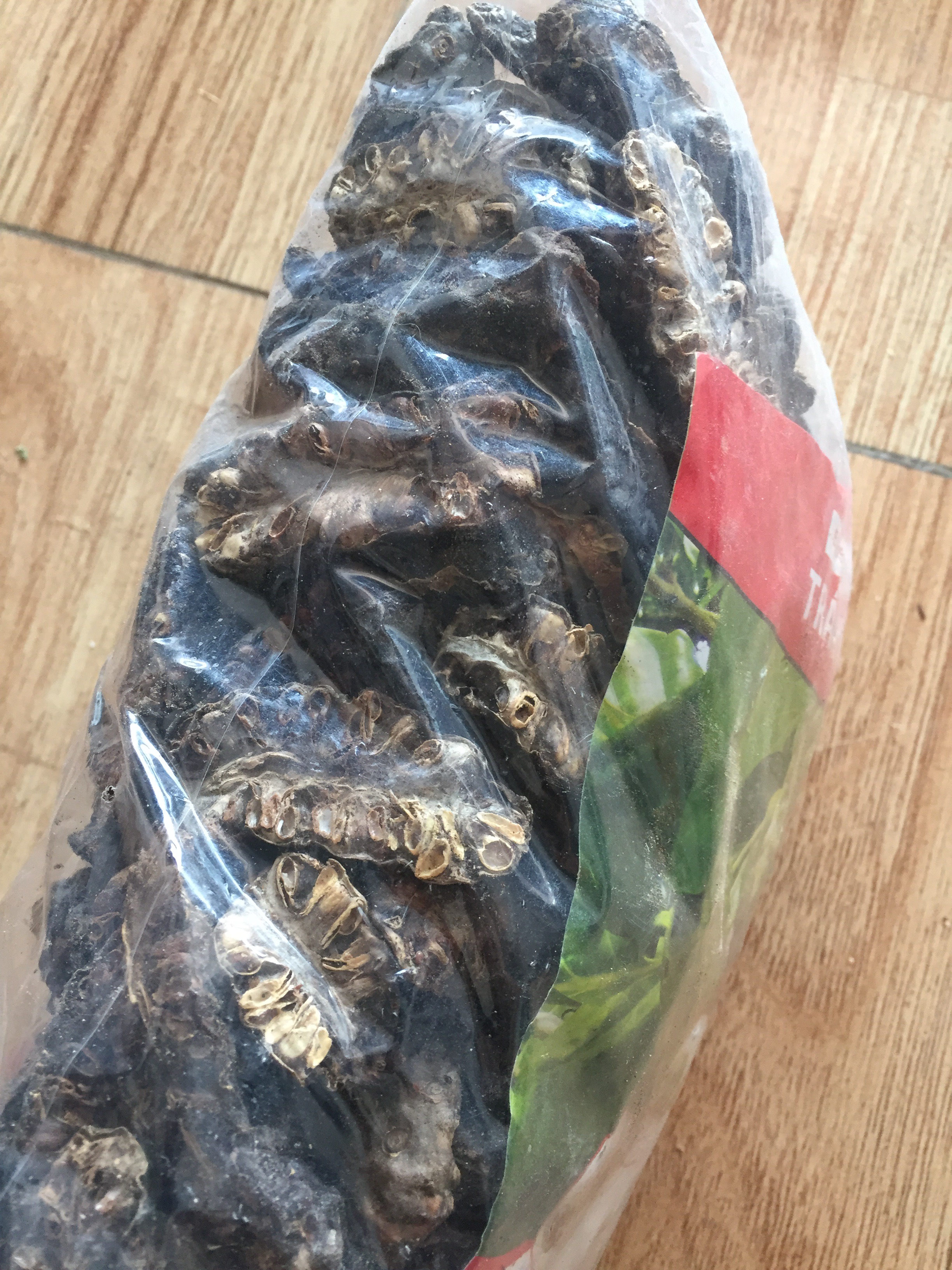 Quả Nhàu Sấy Khô [1 kg] - Hàng Loại 1