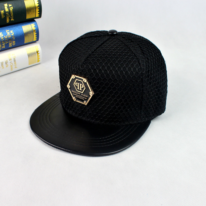 Mũ, nón Snapback phối lưới đẹp K189