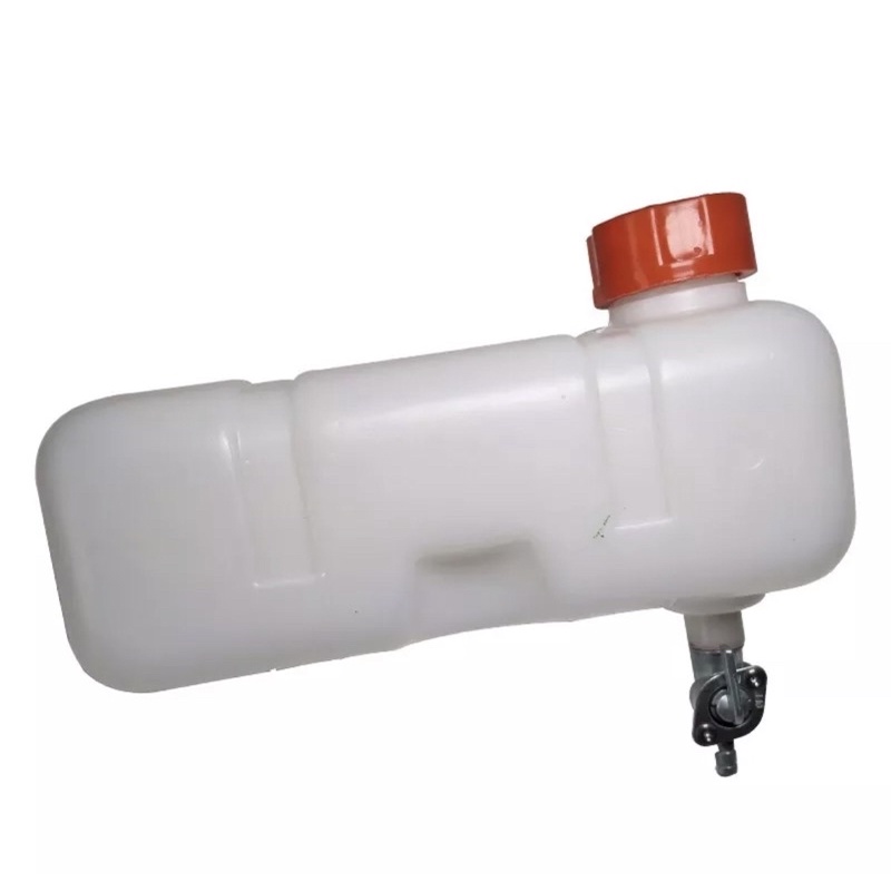 BÌNH XĂNG TRÊN MÁY BƠM NƯỚC 2 THÌ MÁY BƠM NƯỚC 25L