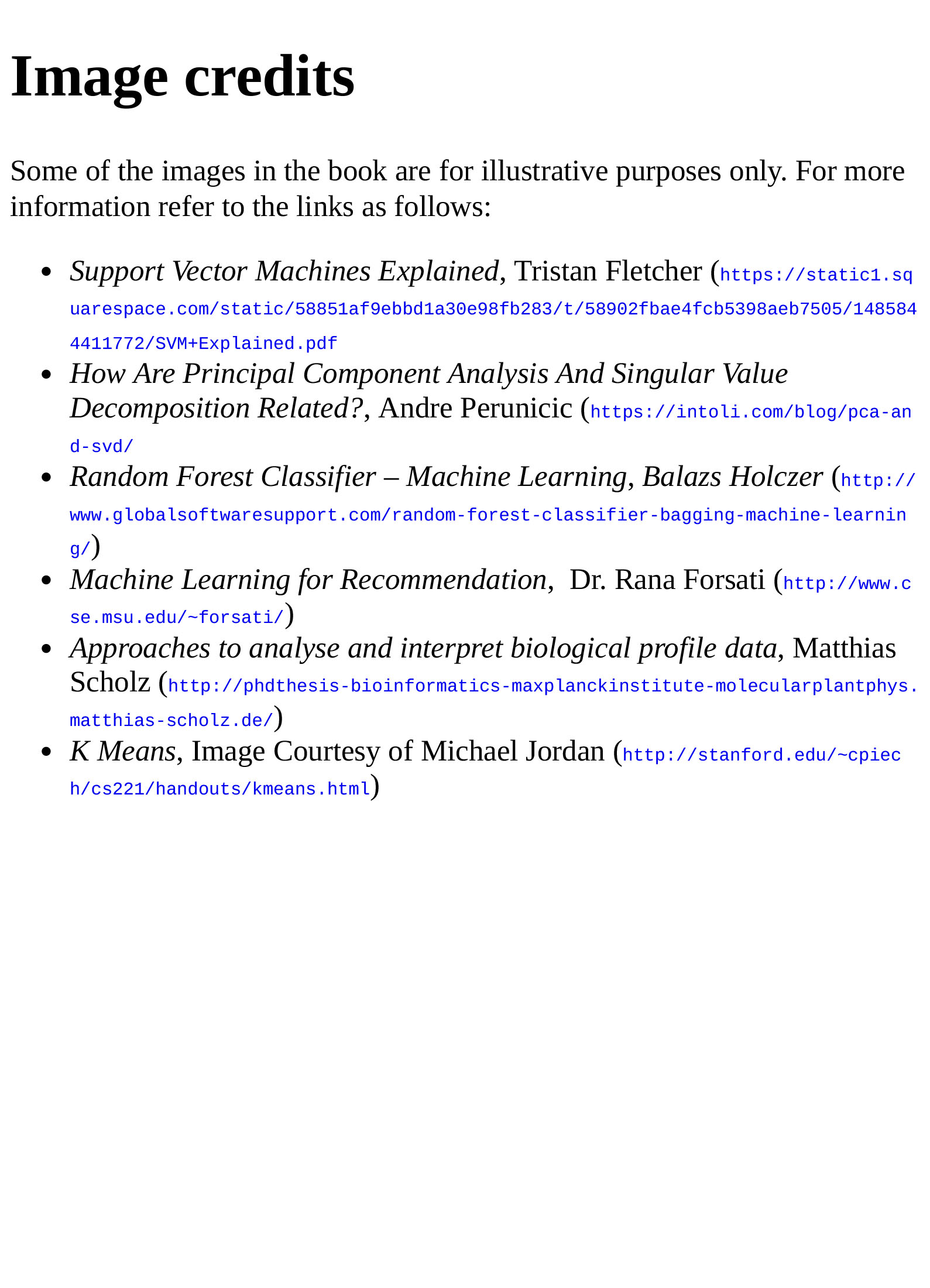 Hands-On Recommendation Systems with Python
