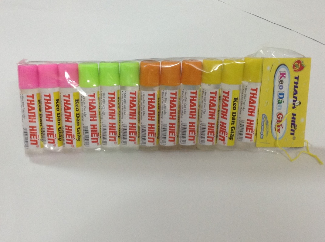 Combo keo nước thanh hiền