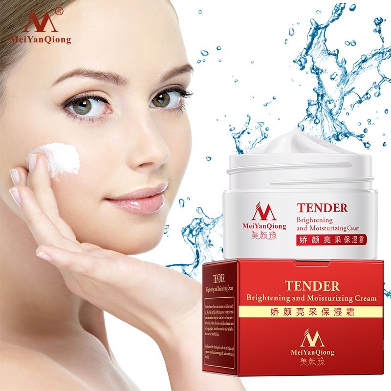MeiYanQiong KEM DƯỠNG ẨM CẤP NƯỚC LÀM SÁNG DA CHỐNG LÃO HÓA MOISTURIZING WHITENING giá rẻ