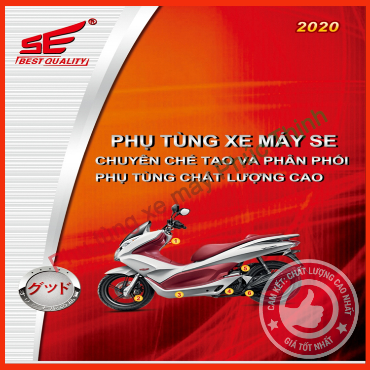 Cuộn lửa xe máy Wave 100cc Đời Đầu