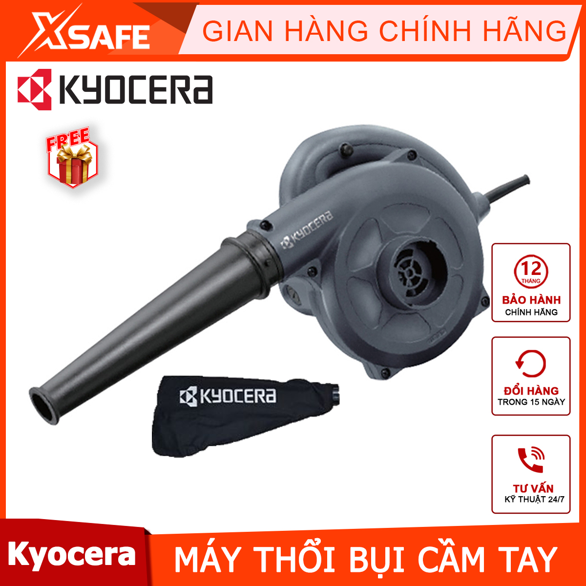 Japan abl3500 630W handheld vacuum cleaner Bui original-xsafe
