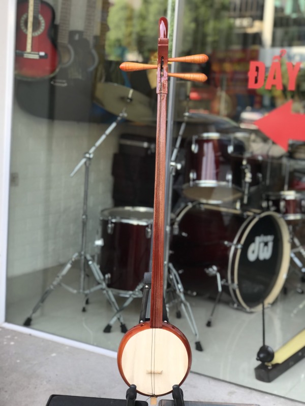 Đàn tính 3 dây
