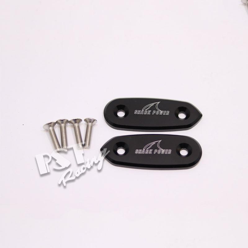 Pass chân gương r15V3 CNC