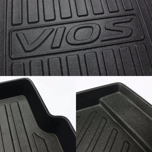 Vios, Lót cốp Vios 2021, 2019, 2020 Mẫu 1 lót vừa 90% (quý khách liên hệ shop để được tư vấn kỹ hơn)