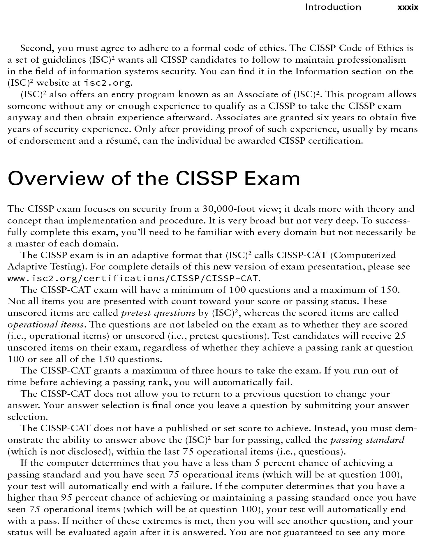 Reference Official Student Guide 9th edition