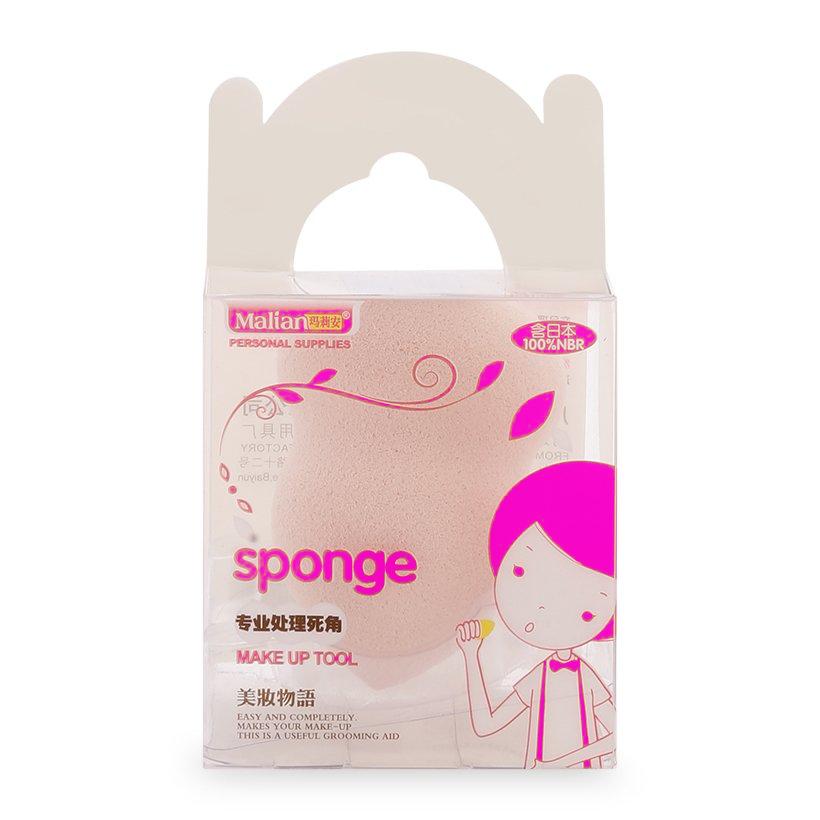 Bông phấn trang điểm hình hồ lô Malian Sponge Make Up Tool #9817