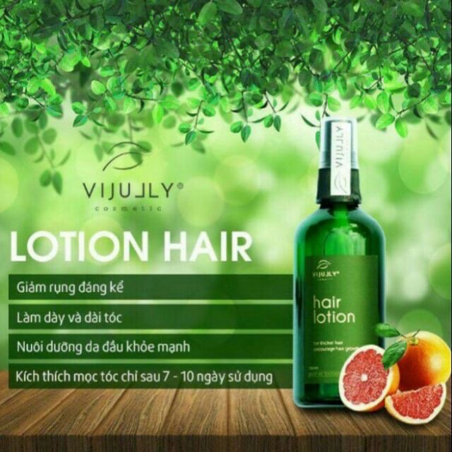Xịt bưởi Vijully