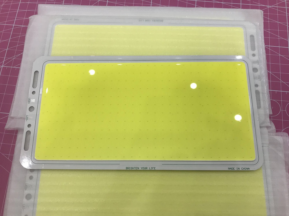 Led COB siêu sáng 12v - 70w