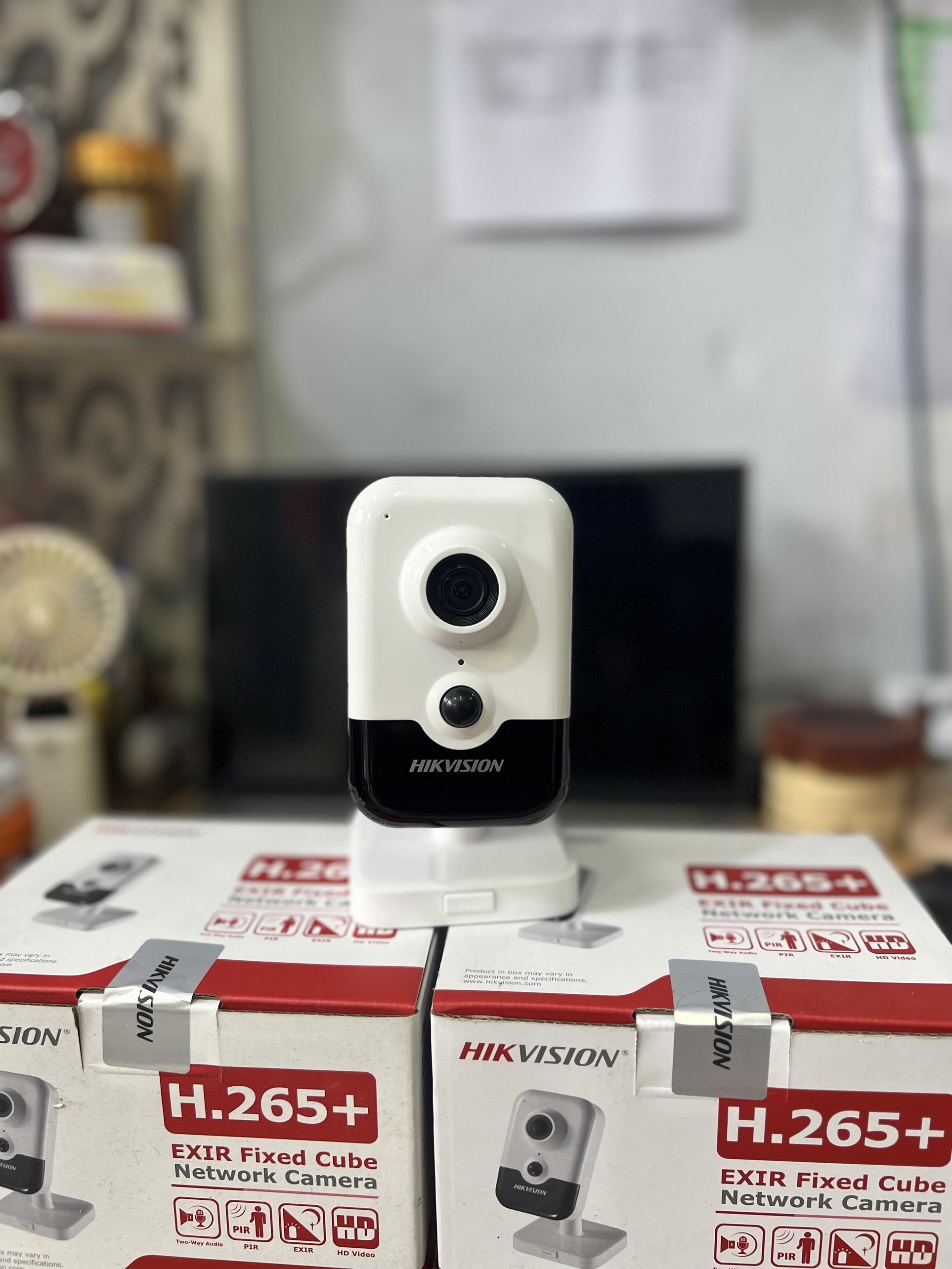 Camera IP HIKVISION DS2CD2421G0-IW
