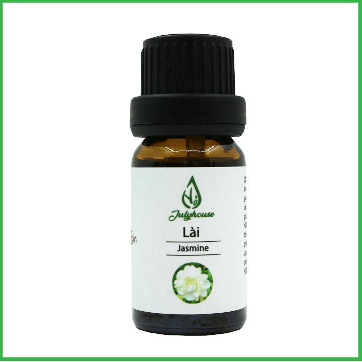 Tinh dầu Lài 30ml Julyhouse