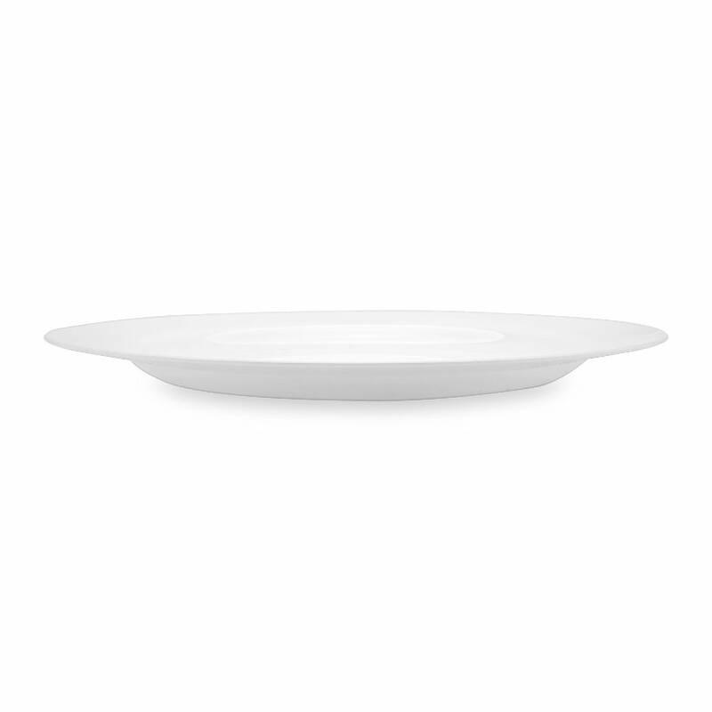 Bộ 3 Đĩa Thủy Tinh Luminarc Evolution 27cm 63371