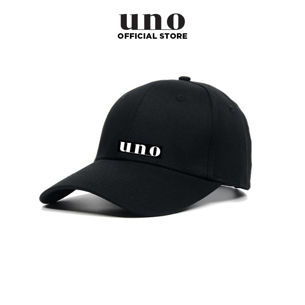 [Gift] Mũ lưỡi trai UNO