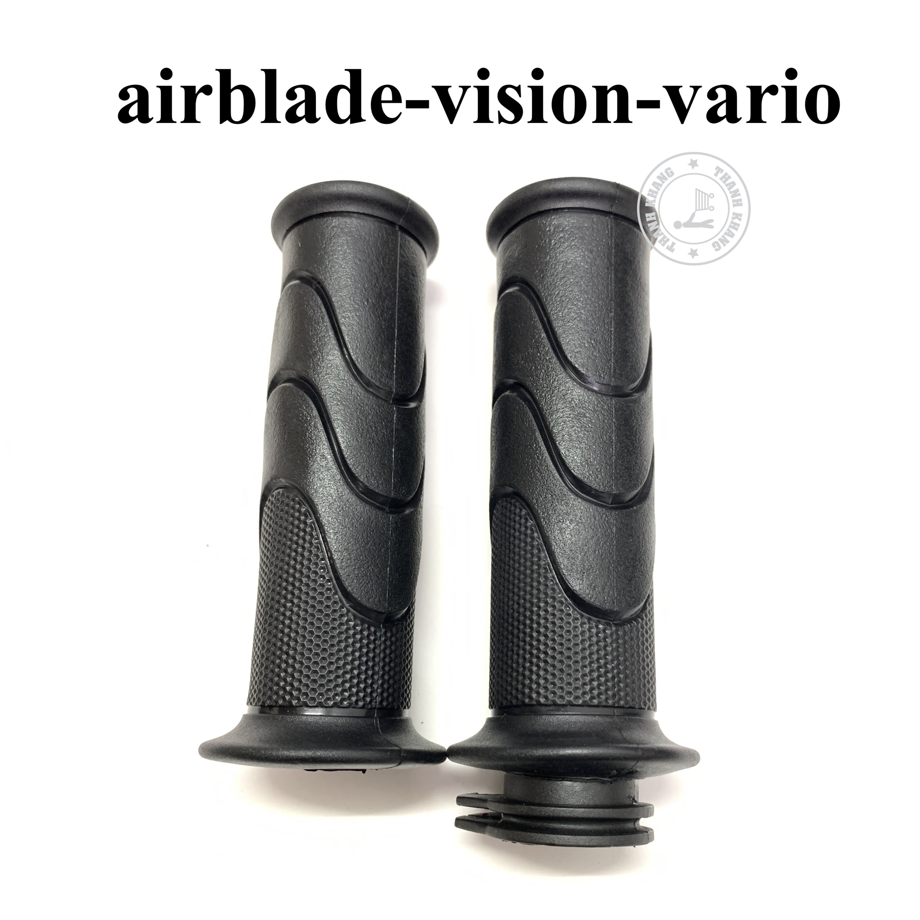 [HCM]Bao tay xe Airblade  Vision  Vario có ống ga CGV700-AB/VI/VA Hàng thật như hình không sai lệch không chỉnh sửa