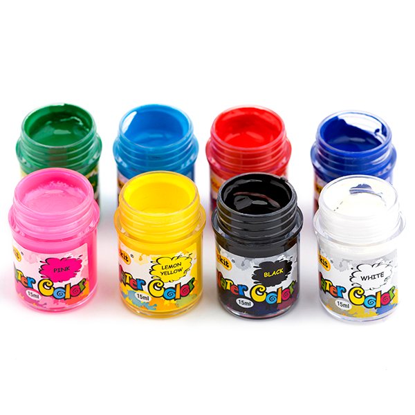 Màu nước Thiên Long Colokit WACO-03 8 màu
