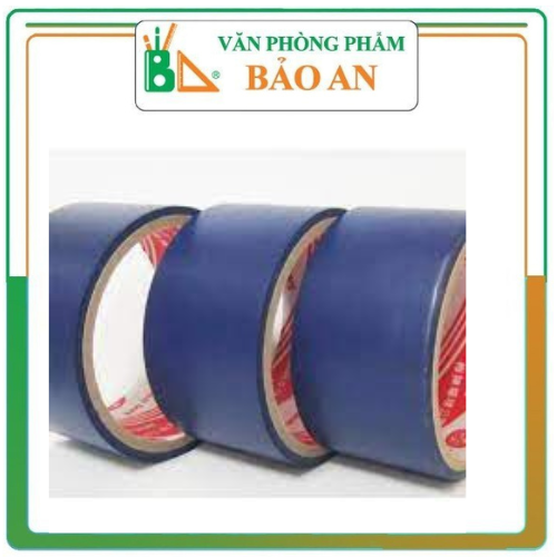 Băng Dính Dán Gáy 7cm Dài 7.5m , giúp dễ dàng bóc băng dính khi cần dùng, rất tiện dụng và nhanh chóng