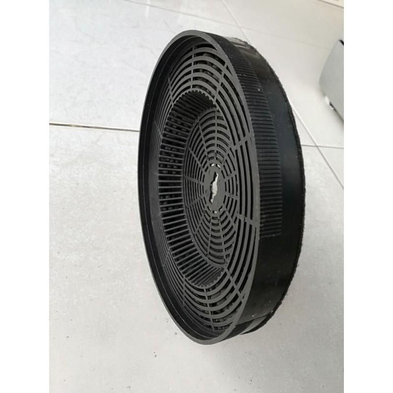 Bộ 2 vỉ than hoạt tính máy hút Taka TK-270B