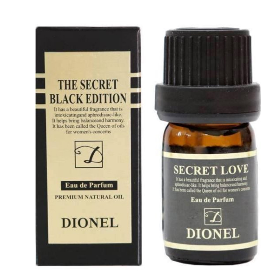 Combo 3 lọ nước hoa vùng kín Hàn quốc 5ml
