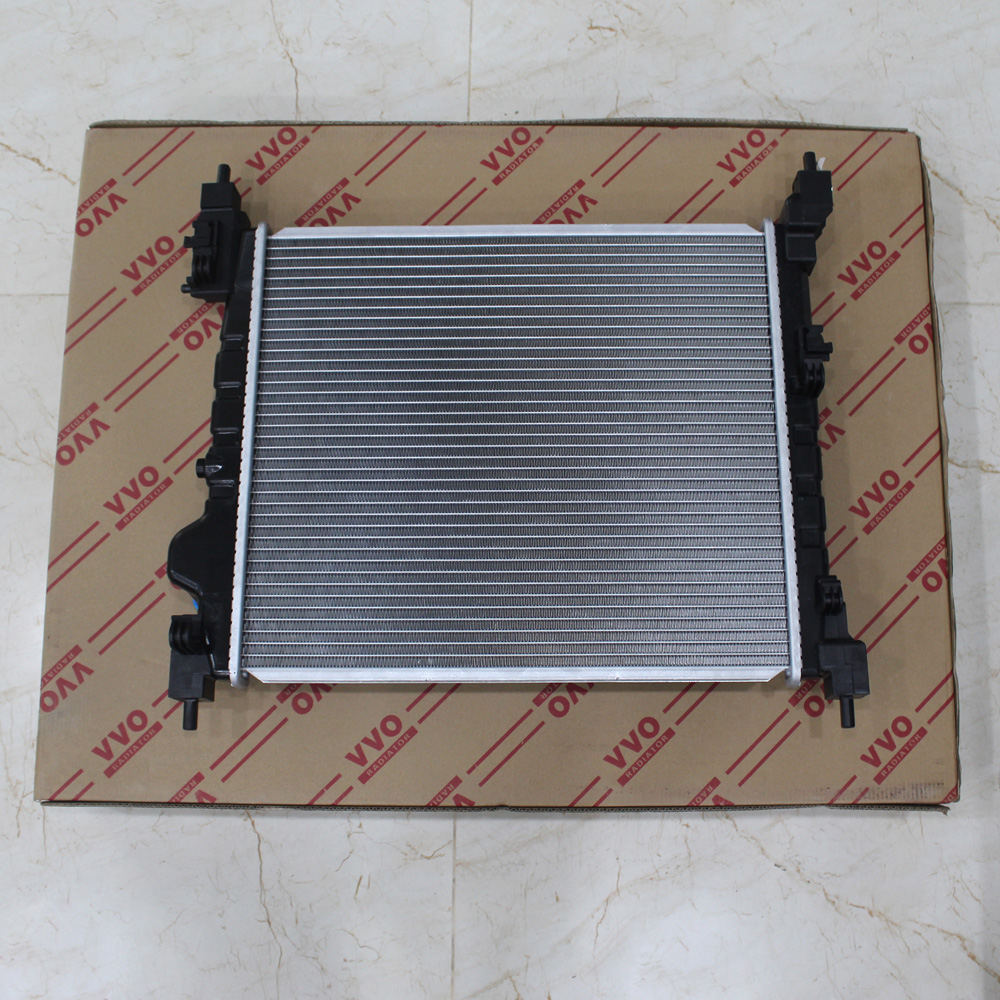 Két nước Daewoo Matiz 4, Chevrolet Spark 2012-2016, số sàn,