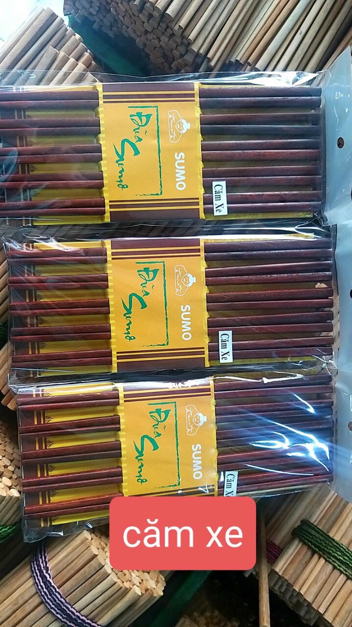 10 ĐÔI ĐŨA CĂM XE